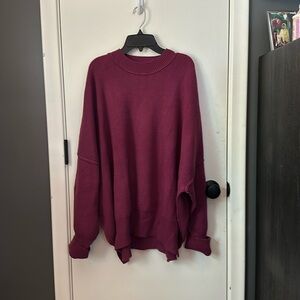 Easy Street Tunic Free People